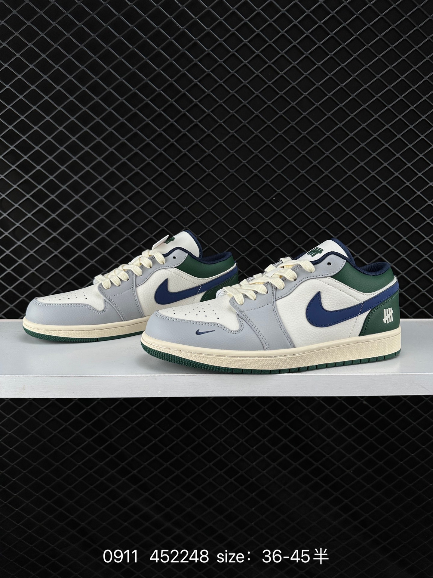 Air Jordan 1 Low AJ1